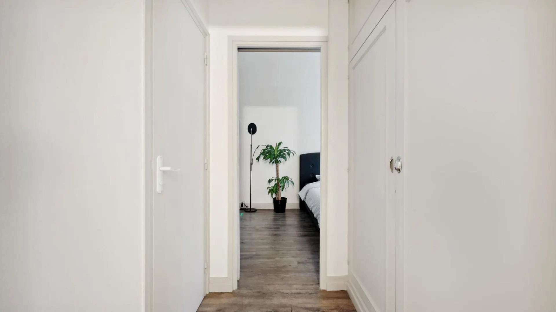 Pasteur Montparnasse - Dulac 1Bdr - B'Your Home Paříž Francie