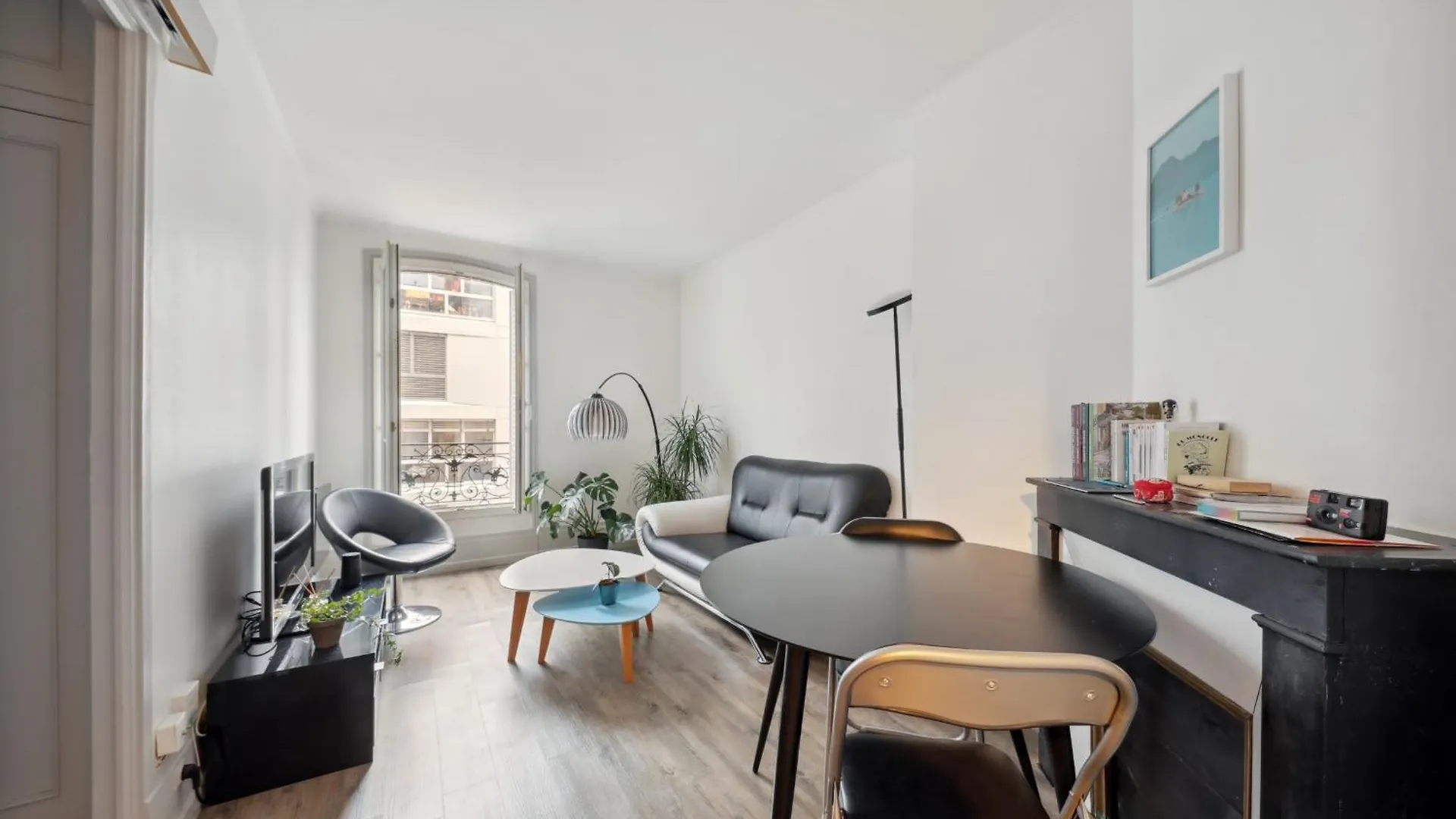 Pasteur Montparnasse - Dulac 1Bdr - B'Your Home Paříž