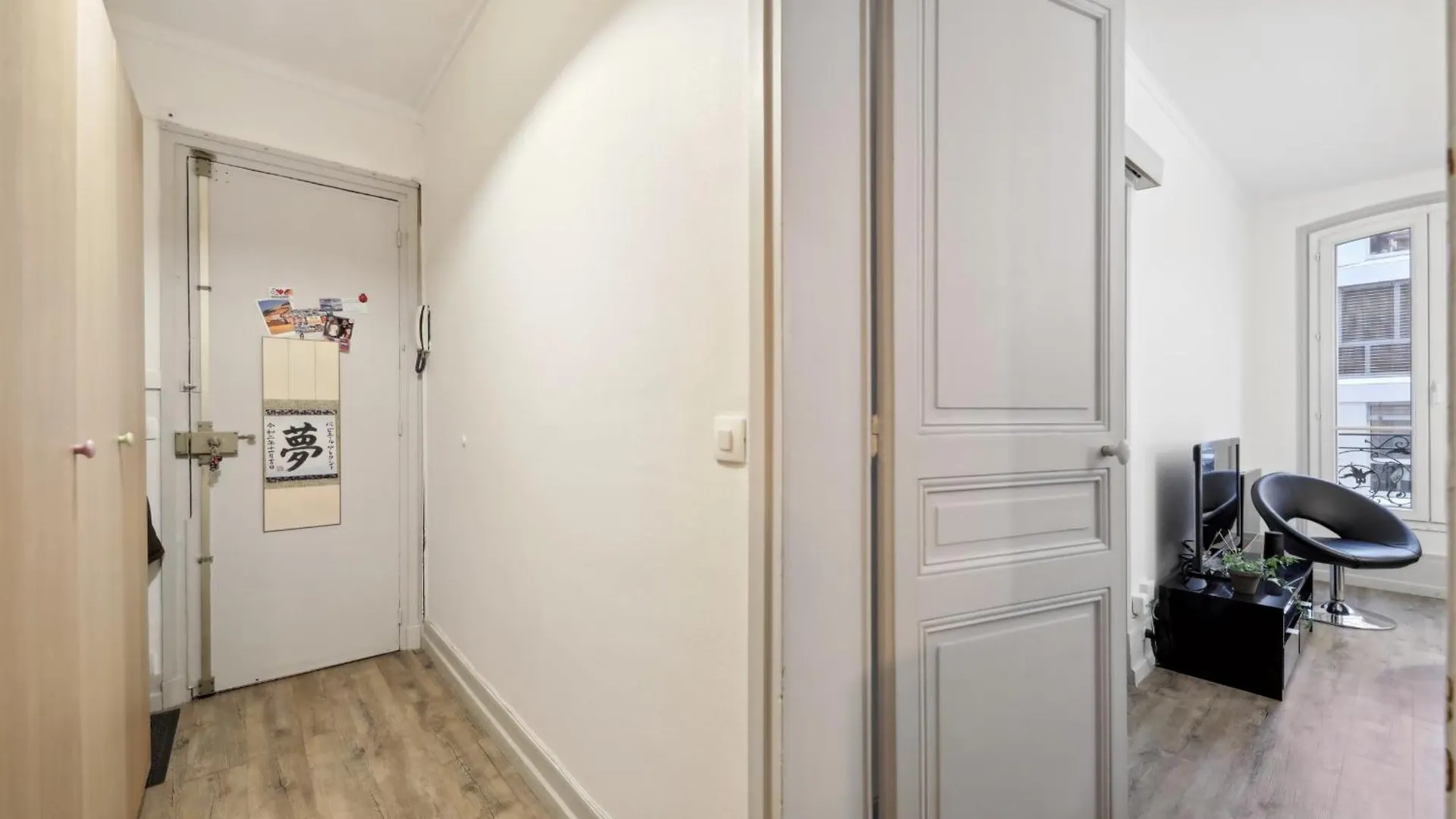 Pasteur Montparnasse - Dulac 1Bdr - B'Your Home Paříž